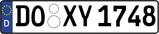 DO-XY1748