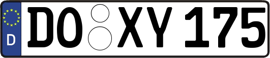 DO-XY175