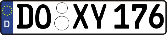 DO-XY176