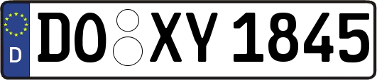 DO-XY1845