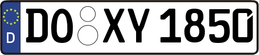 DO-XY1850