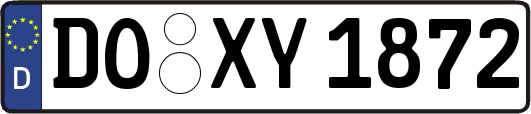 DO-XY1872