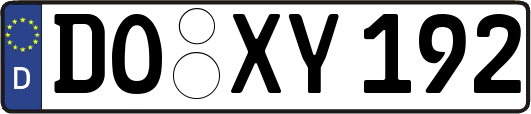 DO-XY192