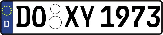 DO-XY1973