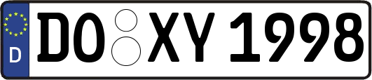 DO-XY1998