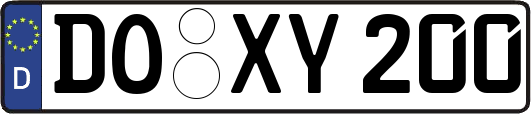 DO-XY200