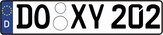DO-XY202
