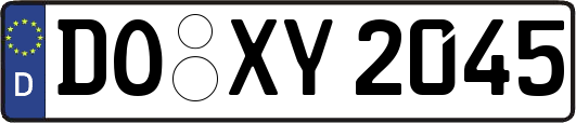 DO-XY2045