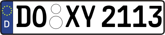 DO-XY2113