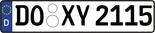 DO-XY2115