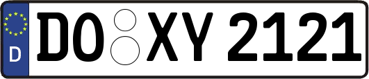 DO-XY2121