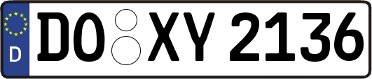 DO-XY2136