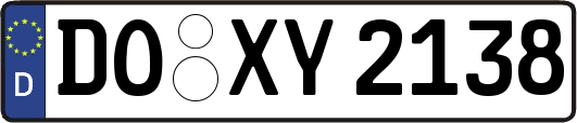 DO-XY2138