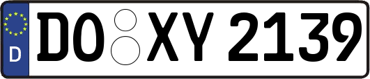 DO-XY2139