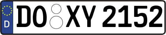 DO-XY2152