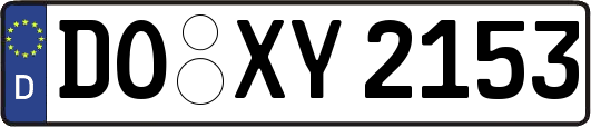 DO-XY2153