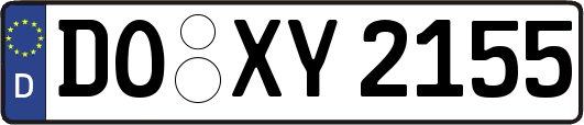 DO-XY2155