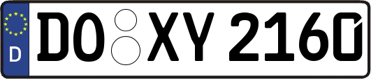 DO-XY2160