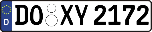 DO-XY2172
