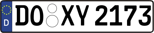 DO-XY2173