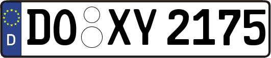 DO-XY2175