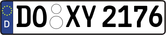 DO-XY2176