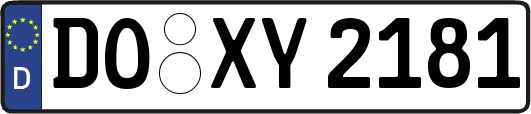 DO-XY2181