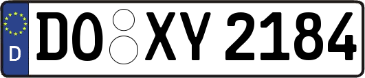DO-XY2184