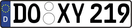 DO-XY219