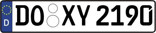 DO-XY2190