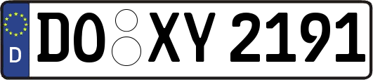 DO-XY2191