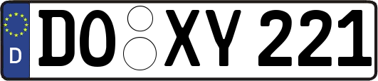 DO-XY221