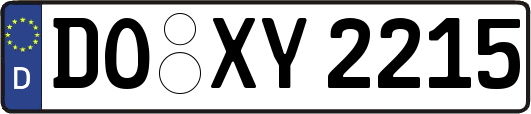 DO-XY2215