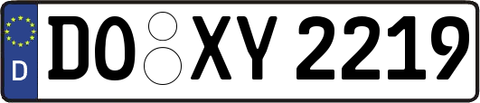 DO-XY2219