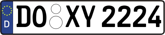DO-XY2224