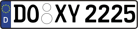 DO-XY2225