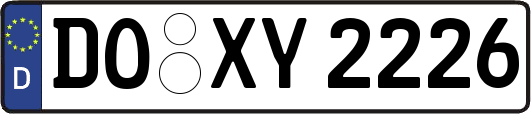 DO-XY2226