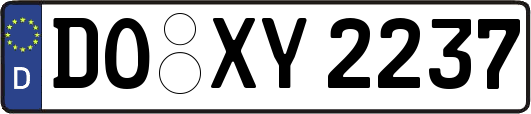 DO-XY2237
