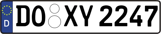 DO-XY2247