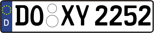 DO-XY2252