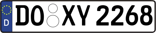 DO-XY2268