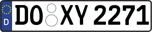 DO-XY2271