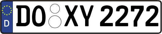 DO-XY2272