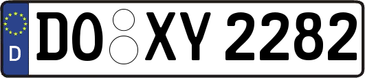DO-XY2282
