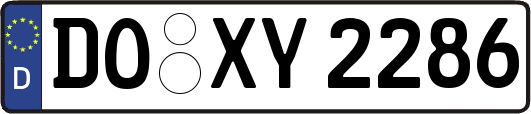 DO-XY2286