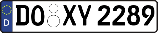 DO-XY2289
