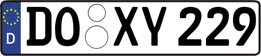 DO-XY229