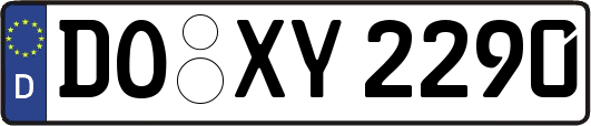 DO-XY2290
