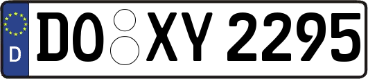 DO-XY2295