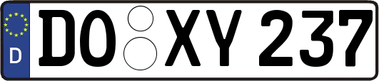 DO-XY237